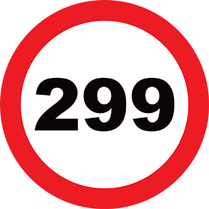 299